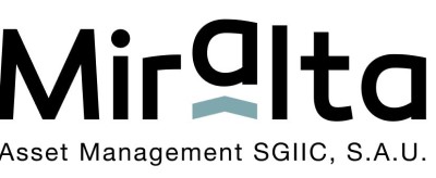 Miralta Asset Management SGIIC, S.A.U. 