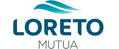 LORETO MUTUA, MUTUALIDAD DE PREVISION SOCIAL