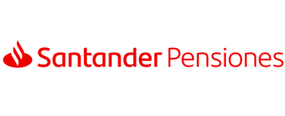 SANTANDER  PENSIONES S.A., E.G.F.P.