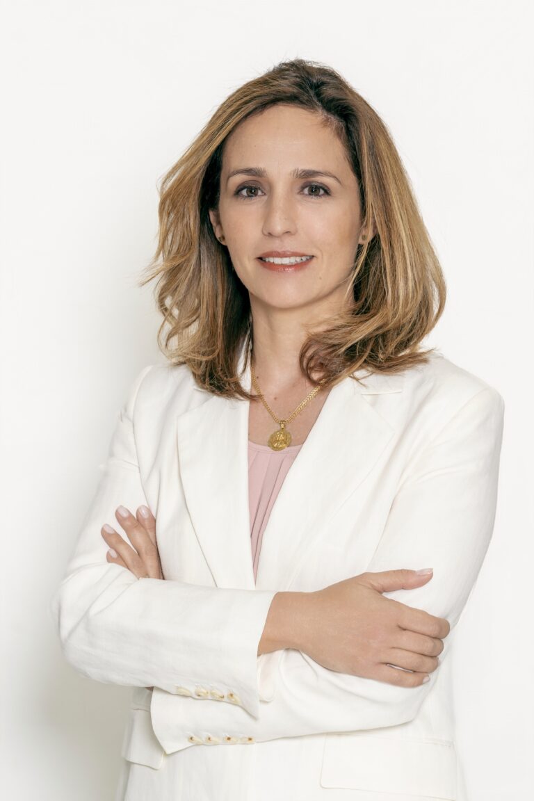 Elisa Ricón
