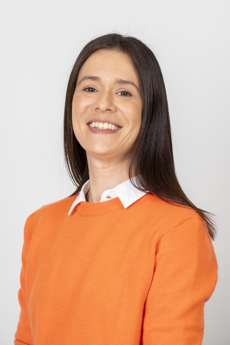 Beatriz Garcia