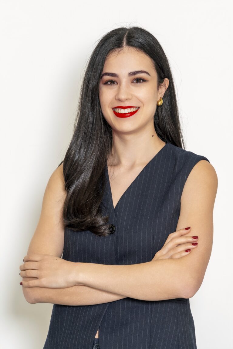 Claudia Fernández de Sevilla