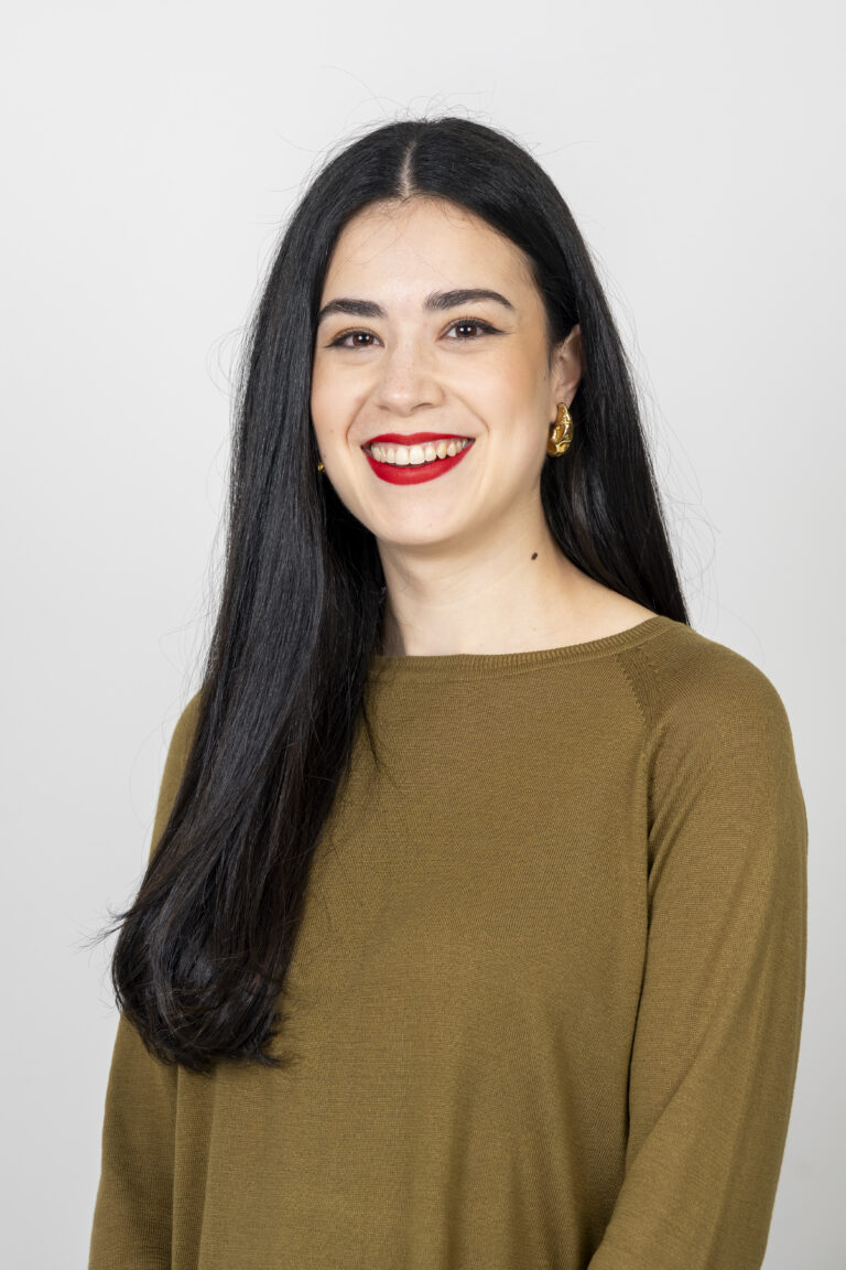 Claudia Fernández de Sevilla