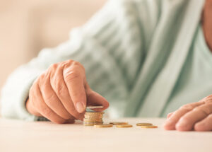 Fondos de Pensiones