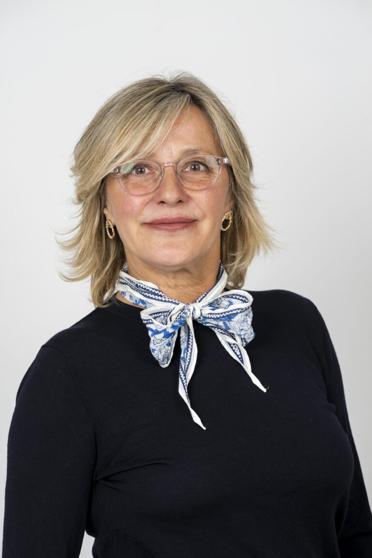 Isabel Acedo-Rico