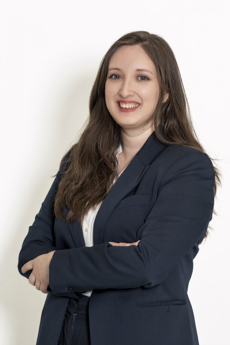 Katherine Carranza