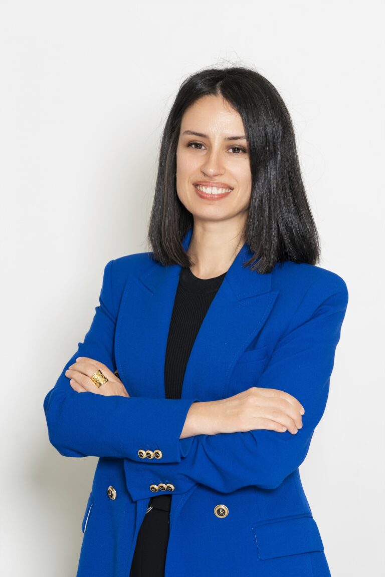 Laura Palomo