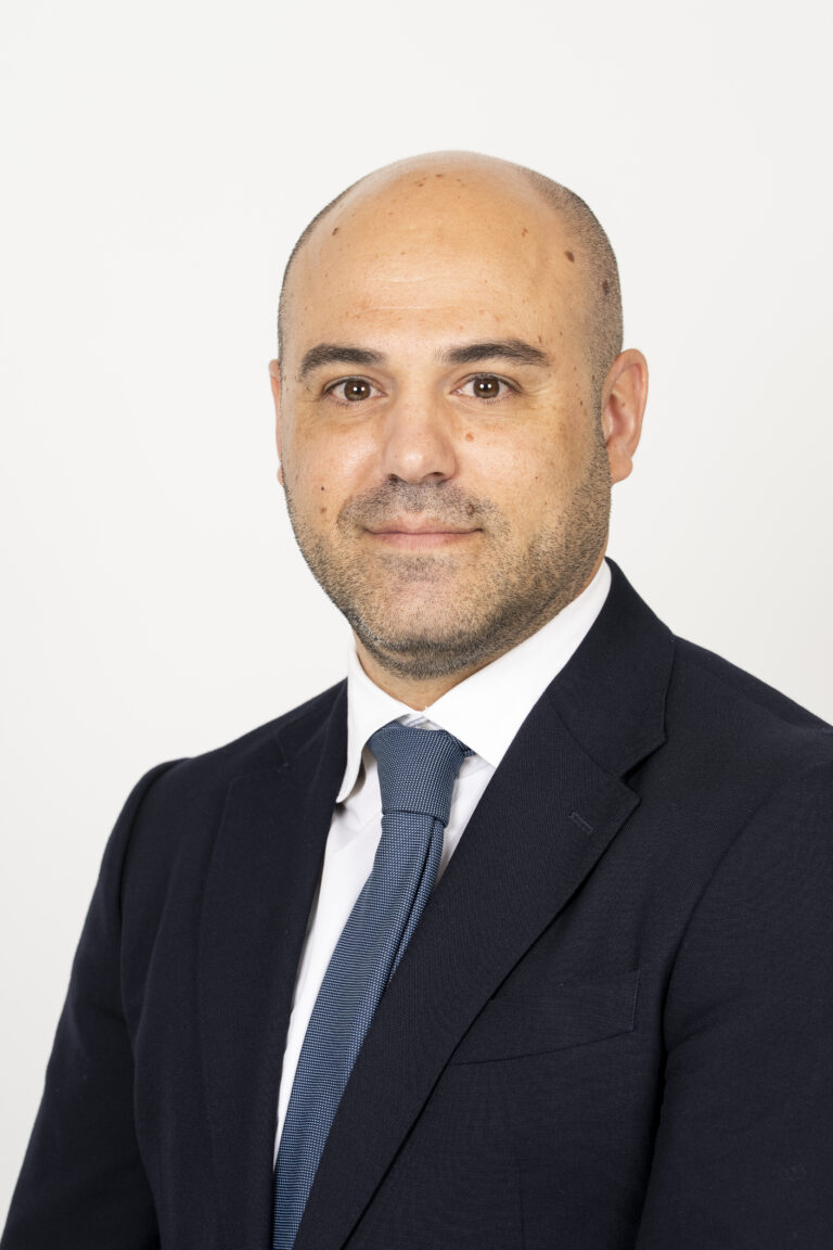 Rubén de Domingo